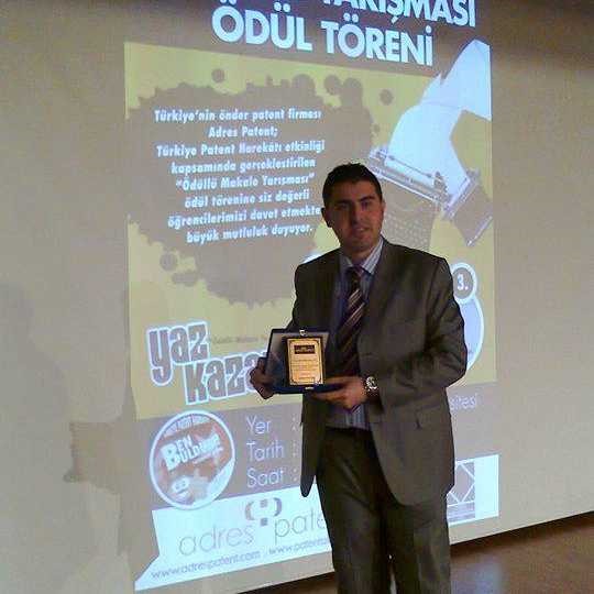 Uğur Ağırgöl